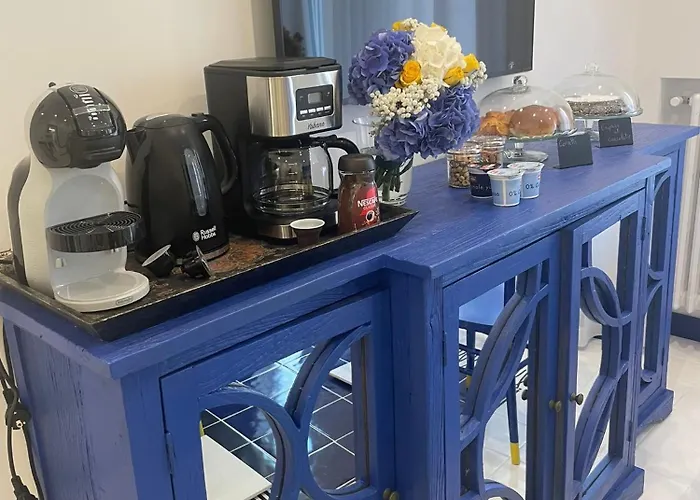 Casa Di Napoli - 4* سورينتو