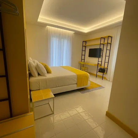 Couette-café Casa Di Napoli - Sorrente