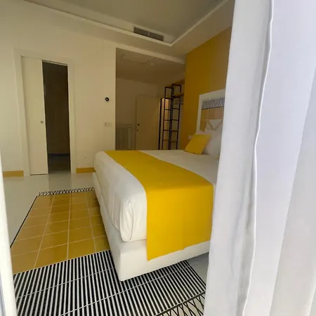 Casa Di Napoli - Sorrente