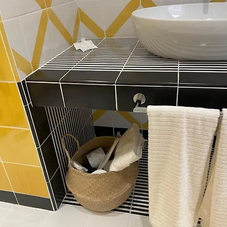 Casa Di Napoli - Couette-café 4*