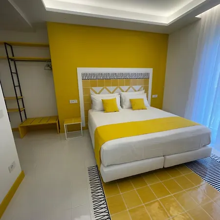 Casa Di Napoli - Couette-café Sorrente