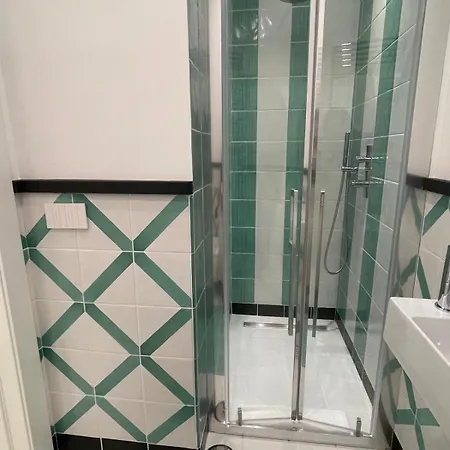 Casa Di Napoli - Couette-café 4*