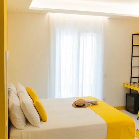 Casa Di Napoli - Couette-café 4*