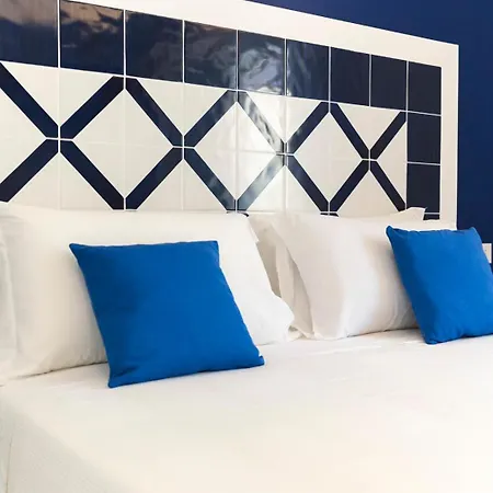 Couette-café Casa Di Napoli -