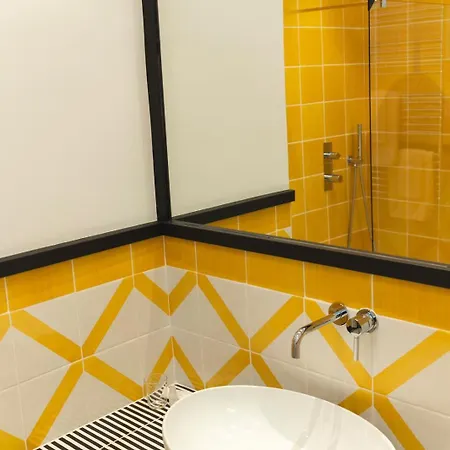 Casa Di Napoli - Couette-café 4*