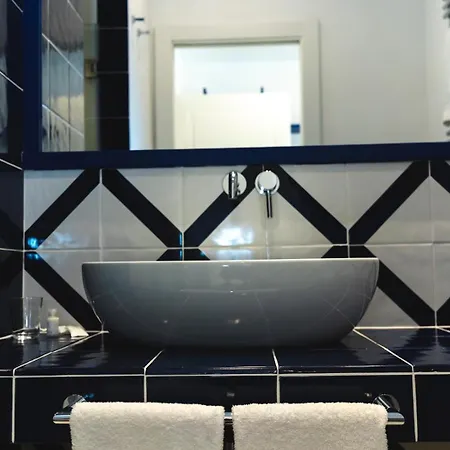 Casa Di Napoli - Couette-café Sorrente