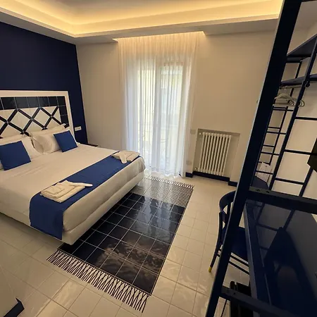 Couette-café Casa Di Napoli - Sorrente