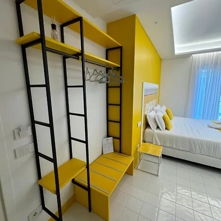 Casa Di Napoli - Couette-café Sorrente