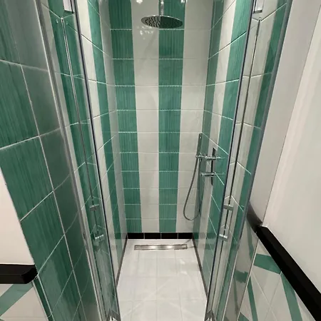 Couette-café Casa Di Napoli - 4*