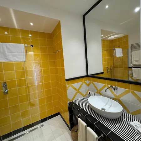 Casa Di Napoli - Couette-café