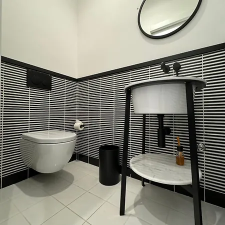 Couette-café Casa Di Napoli - 4*