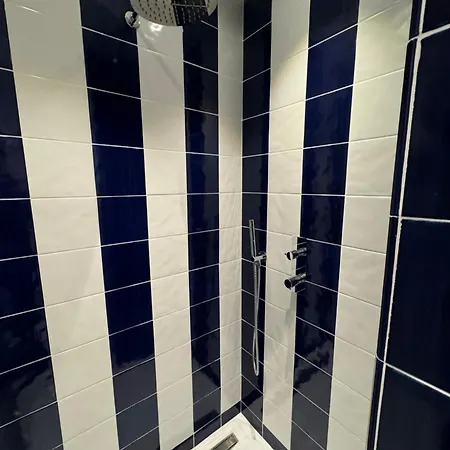 Casa Di Napoli - Couette-café Sorrente