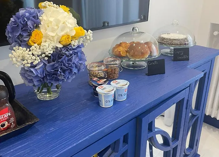 Casa Di Napoli - 4* Sorrento