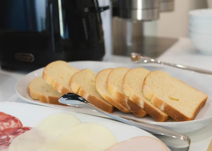 Bed & Breakfast Casa Di Napoli -