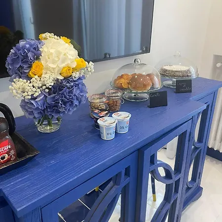 Casa Di Napoli - * Península Sorrentina