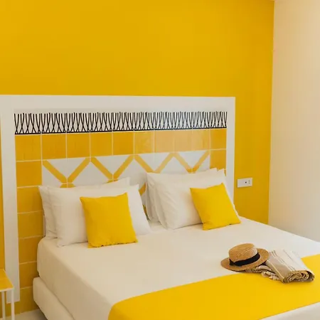 Casa Di Napoli - Bed and breakfast