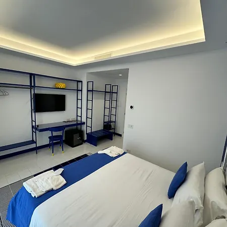Bed and breakfast Casa Di Napoli - Península Sorrentina