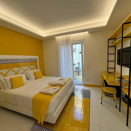 Casa Di Napoli - * Sorrento