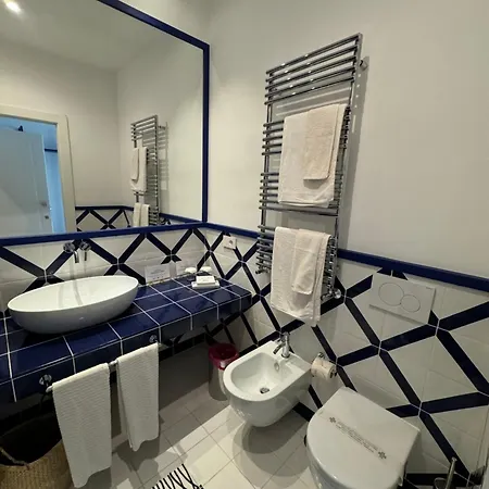 Casa Di Napoli - Sorrento