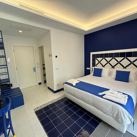 Casa Di Napoli - Bed and breakfast *