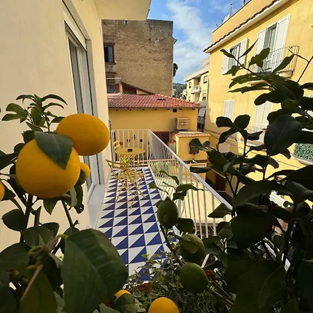 Casa Di Napoli - * Sorrento